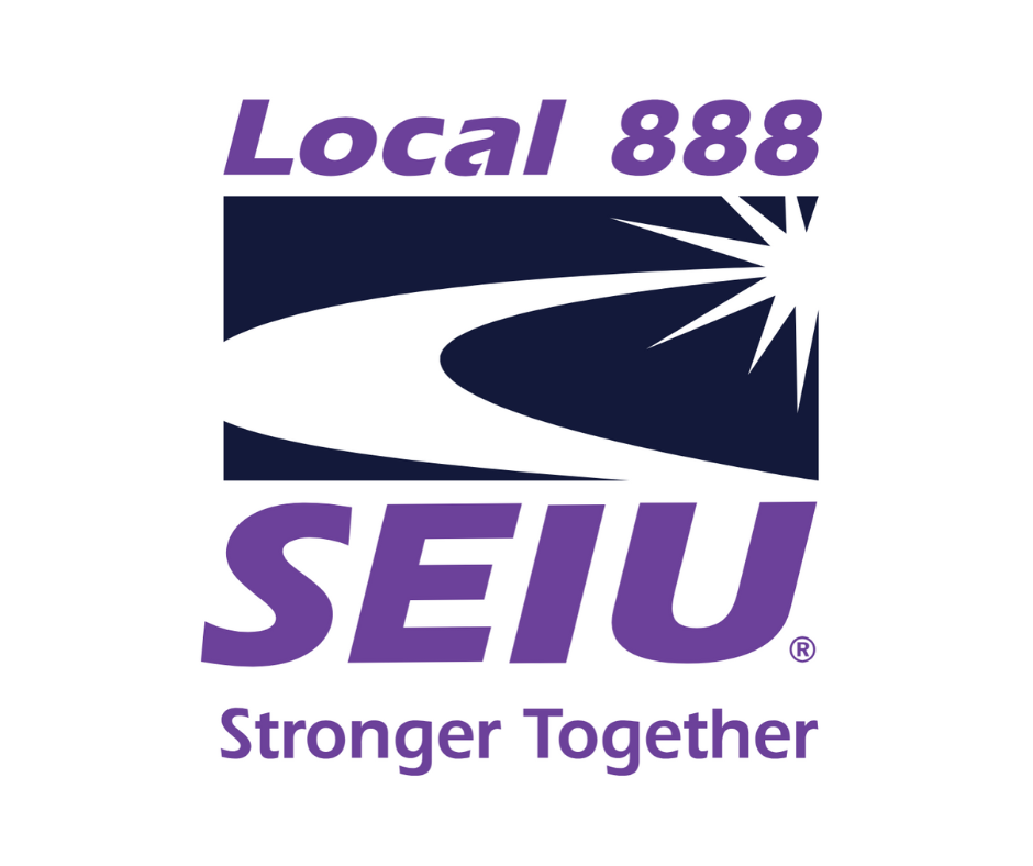 SEIU Local 888